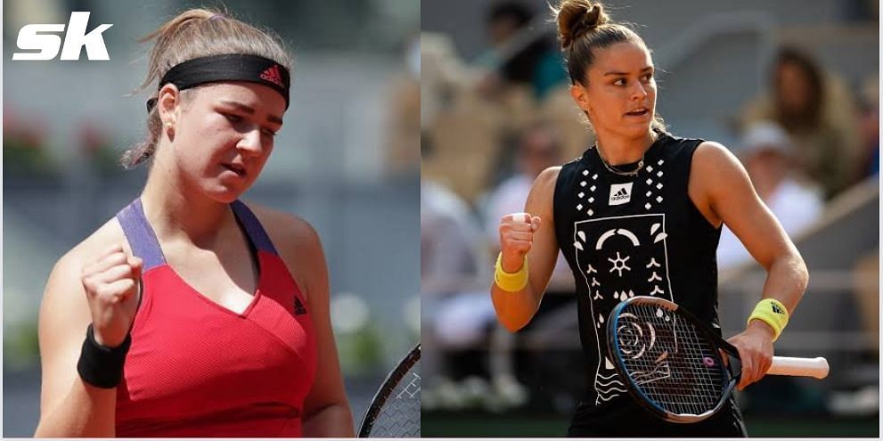 French Open 2022: Karolina Muchova vs Maria Sakkari preview, head-to ...