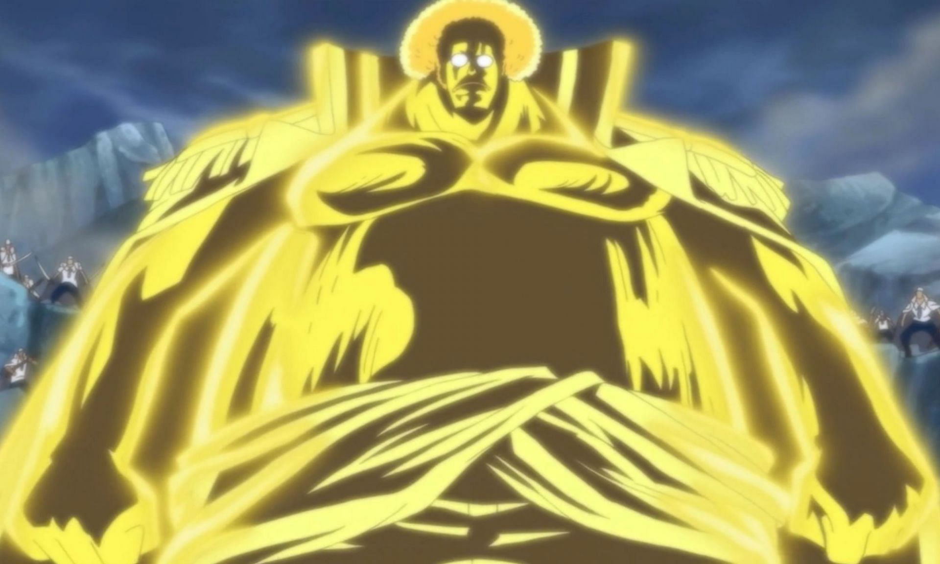 10 Devil Fruit Users Who Are Told to be Dead in One Piece!