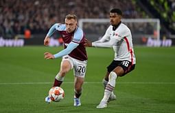 Eintracht Frankfurt vs West Ham United prediction, preview, team news and more | UEFA Europa League 2021-22