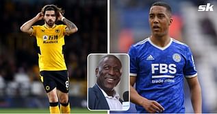 “It would be key” – Kevin Campbell identifies factor that makes ‘big difference’ while choosing between Tielemans and Neves for Arsenal