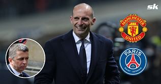 "I have great doubts" - Beniamino Vignola unconvinced by Juventus' move for Manchester United and PSG stars