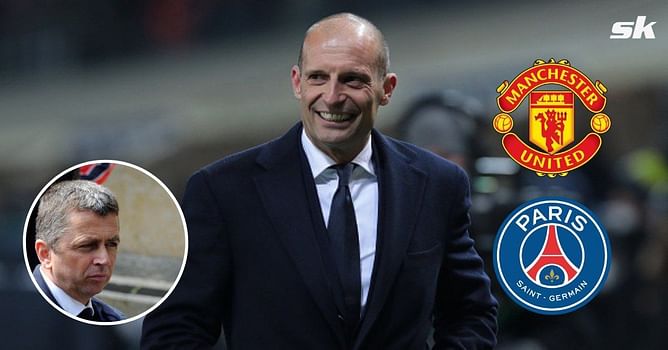 "I have great doubts" - Beniamino Vignola unconvinced by Juventus' move for Manchester United and PSG stars