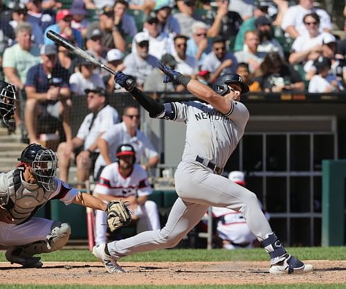 New York Yankees v Chicago White Sox