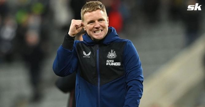 Newcastle United set to launch 'bold bid' to sign 25-year-old England international