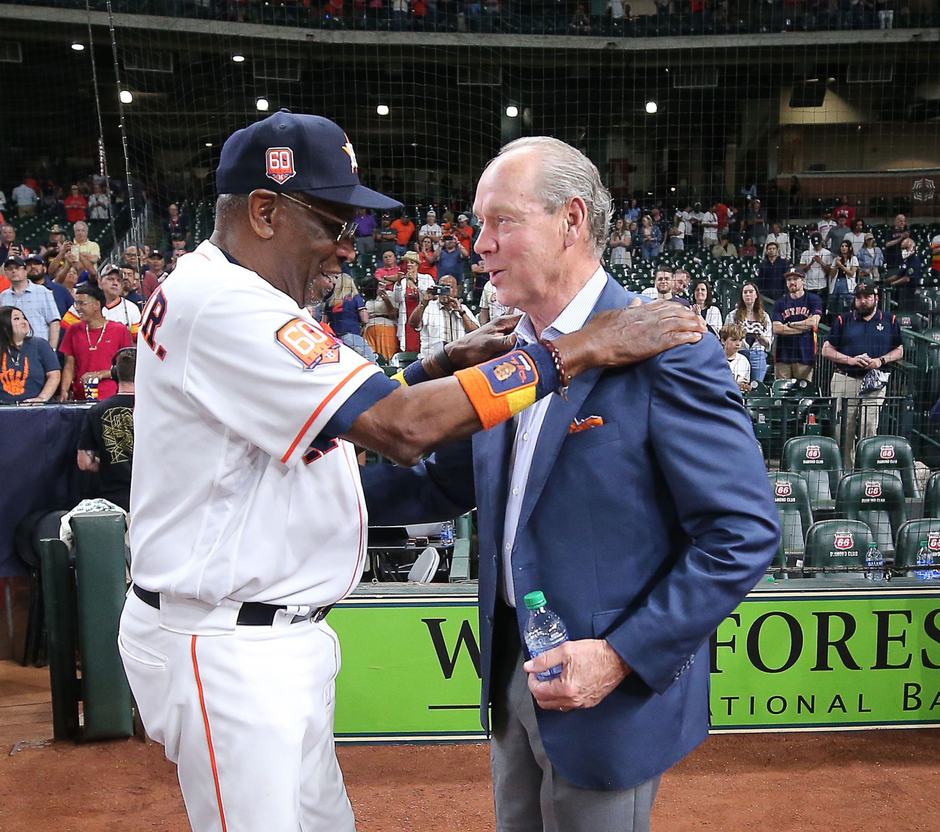 Beltran says Astros' 2017 World Series title 'stained' by sign-stealing  scandal