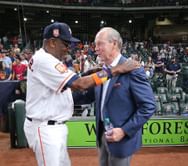 "You were doing it too" - Houston Astros chairman Jim Crane takes a dig at Brian Cashman and the New York Yankees; insinuates Jose Altuve was mistreated in wake of sign-stealing scandal