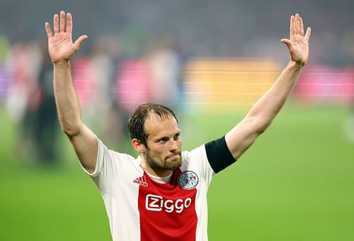 Ajax will face Vitesse on Sunday - Dutch Eredivisie