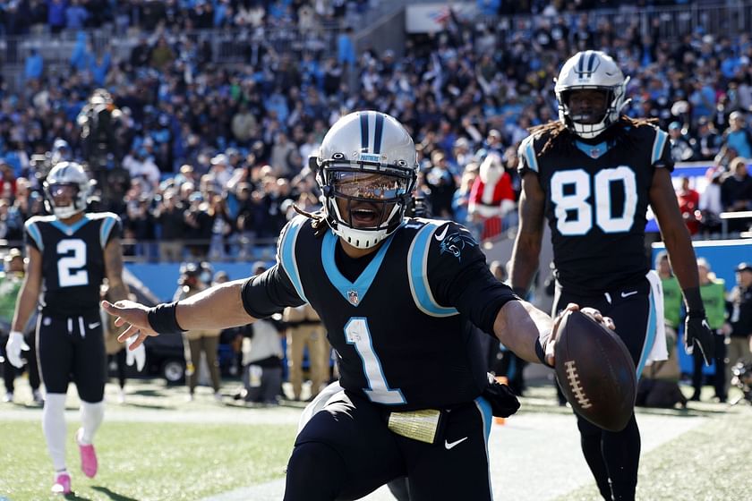 Carolina Panthers to release Baker Mayfield - Cat Scratch Reader