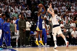 Dallas Mavericks vs Golden State Warriors: Injury Report, Starting 5s, Betting Odds & Spreads - May 26th, 2022 | NBA Playoffs 2022