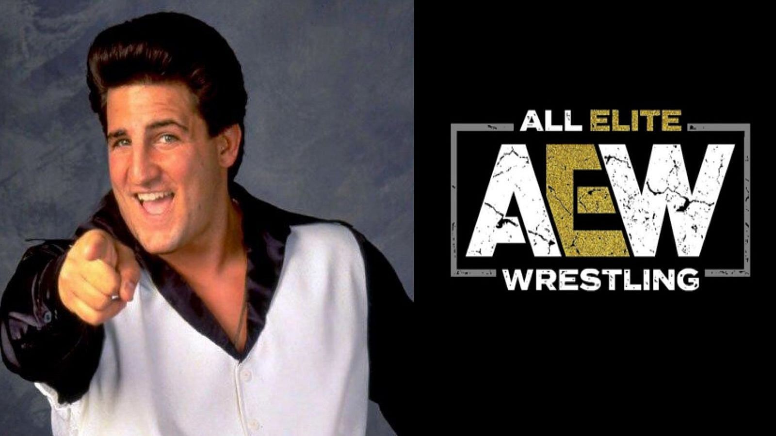 Disco Inferno doesn&#039;t buy some reports on AEW&#039;s backstage situation.