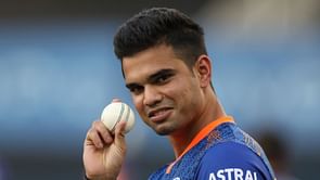 “If MI felt Arjun Tendulkar was ready, they would have played him by now” - Mohammad Kaif