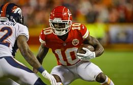 “I understand what’s going on in the business side” – Tyrann Mathieu wasn’t surprised to see Chiefs trade Tyreek Hill