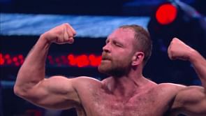 "All I had to do was fight him" - AEW personnel recalls a memorable segment with Jon Moxley