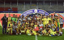 "The important thing is to try and co-relate it to the game"- Hyderabad FC's Data Analyst Shlok Asher