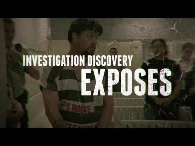 Who was Ashley Scott and how did she die? ID's American Monster to