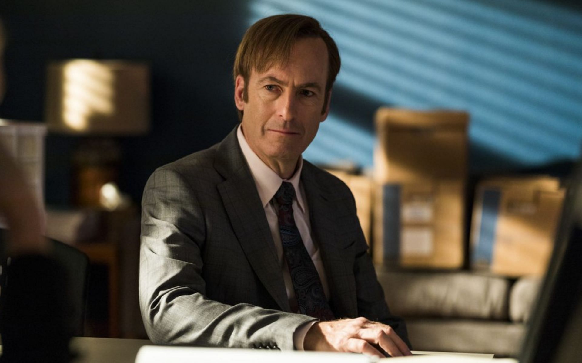 What time will Better Call Saul Season 6 Episode 7 (mid-season finale) air on AMC and AMC+? Details explored