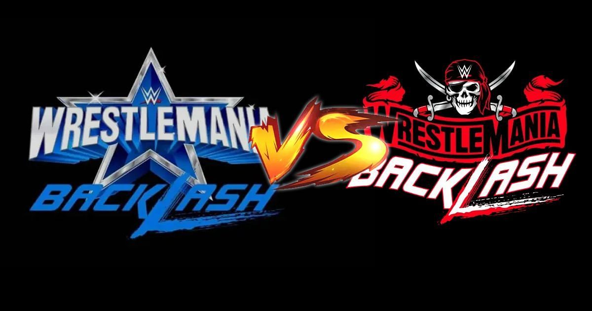 Backlash comes live to WWE fans this Sunday!