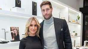 "Really closed that chapter" - Jay Cutler's ex-wife shoots down rumors of getting back with former NFL QB