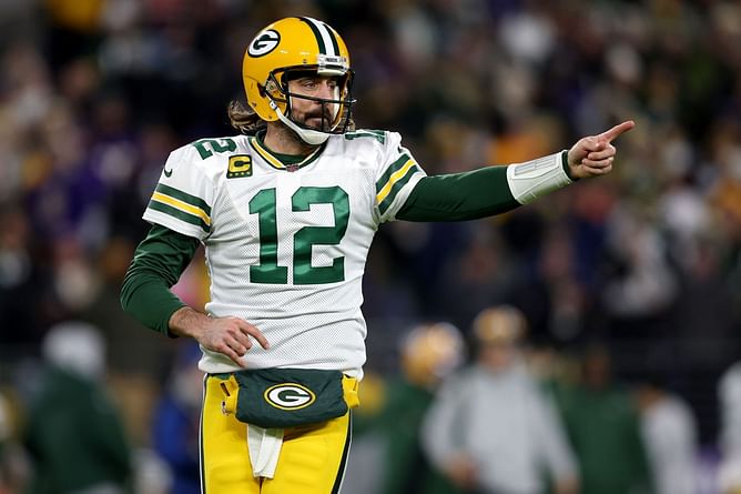 5 way-too-early NFL MVP candidates for the upcoming season
