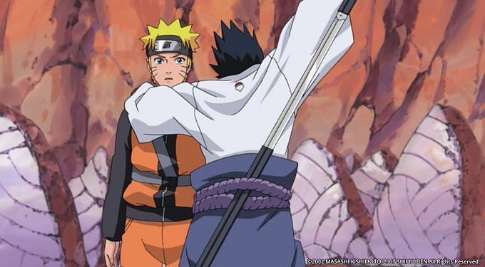 10 Naruto characters who best fit the 'Sigma male' criteria