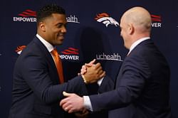 Russell Wilson gives his verdict on NFL's increasing number of games in Europe