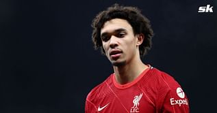 “There’s been many legends of the game who haven’t had this opportunity” – Alexander-Arnold explains why he feels privileged ahead of European final with Liverpool