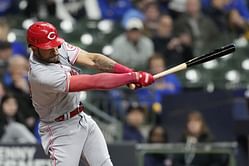 "Respectfully, I hope a razor scooter nails you in the shin today" - Cincinnati Reds pitcher has a savage response to Twitter hater