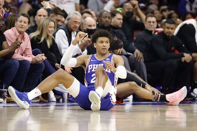 NBA Trade Rumors: Philadelphia 76ers willing to listen to offers for 2x All-Defensive selection this summer despite his potential