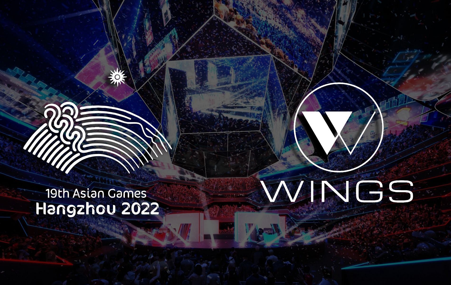Vijay Venkateswaran on the 2022 Asian Games and the Indian esports market (Image via Sportskeeda)