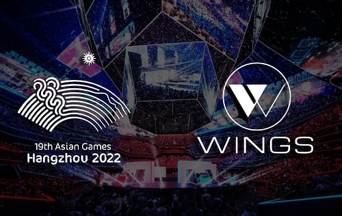 Vijay Venkateswaran on the 2022 Asian Games and the Indian esports market (Image via Sportskeeda)