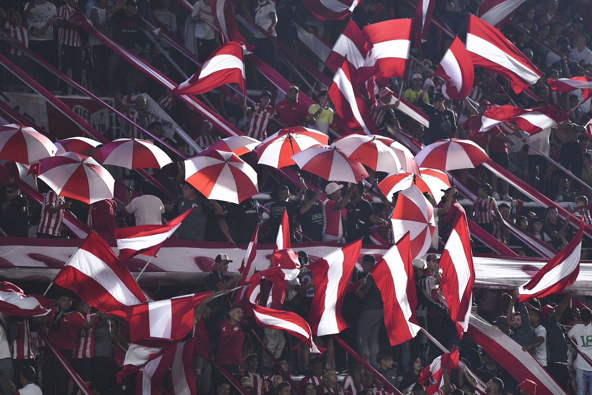 Estudiantes will host Nacional on Wednesday - Copa Libertadores 2022