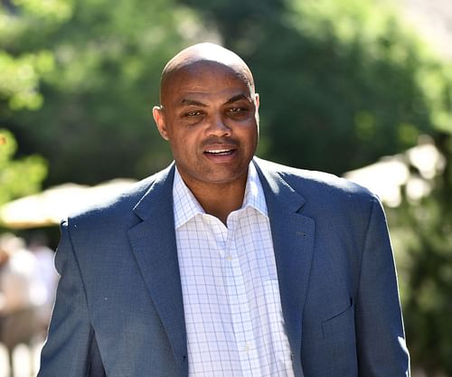 Charles Barkley rarely fails to criticize current basketball players who don't do as expected for their respective teams. [Photo: Deadline]