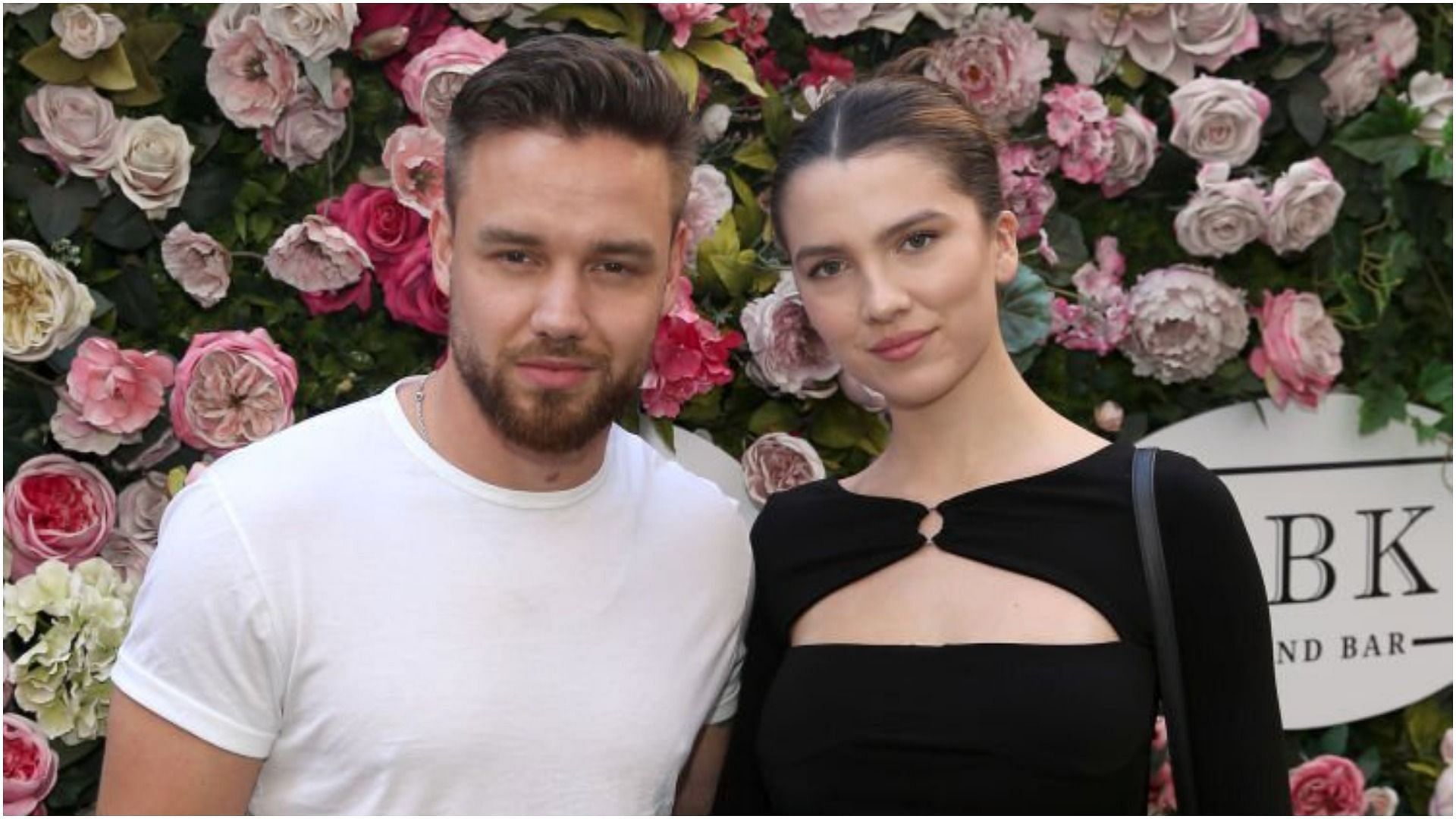 Liam Payne and Maya Henry have reportedly split again (Image via Jesse Grant/Getty Images)