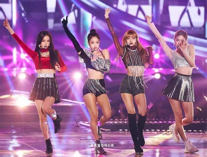 Top 15 Iconic BLACKPINK Looks That Will Go Down In History