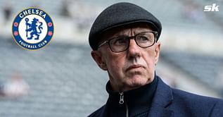 "Far from reliable at the moment" - Mark Lawrenson predicts the result of Leeds United vs Chelsea