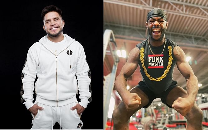 "He will be bending much more than one knee" - Henry Cejudo aims to break Aljamain Sterling's 2-0 streak in title fights