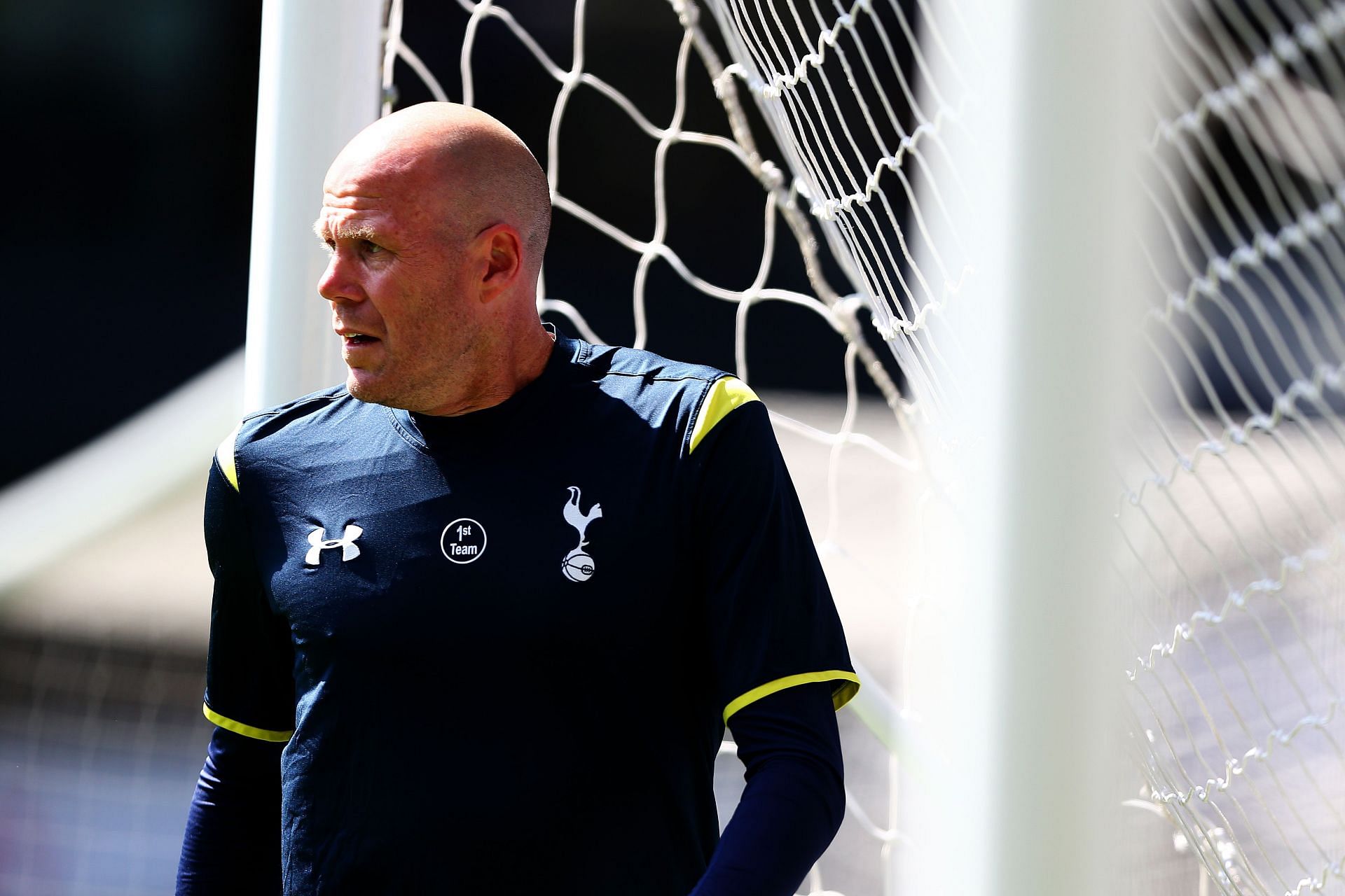 Brad Friedel enjoyed a decent spell in the Premier League