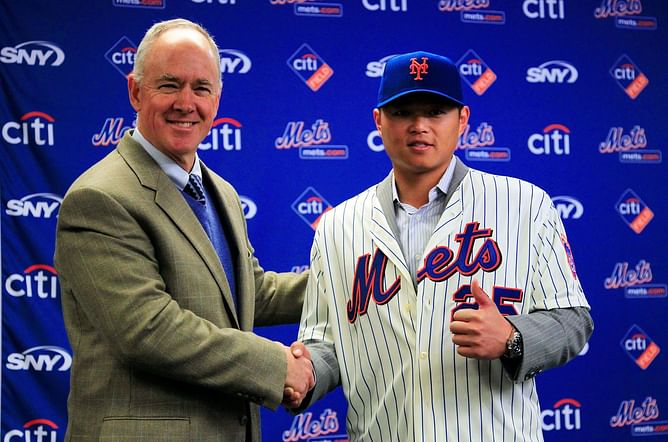 New York Mets: 5 players most likely to be traded in 2022