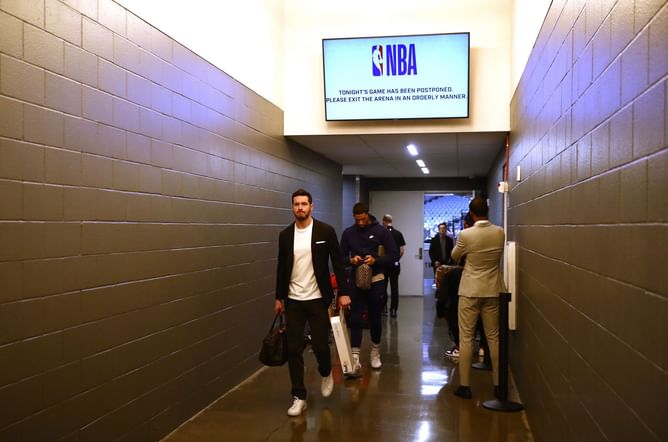 “JJ sent the clown back to the Circus!” - Draymond Green and the NBA world reacts to JJ Redick firing back at Chris ‘Mad Dog’ Russo for telling Draymond to “shut up and play”