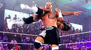 Is NXT star Solo Sikoa destined to be a part of The Bloodline?