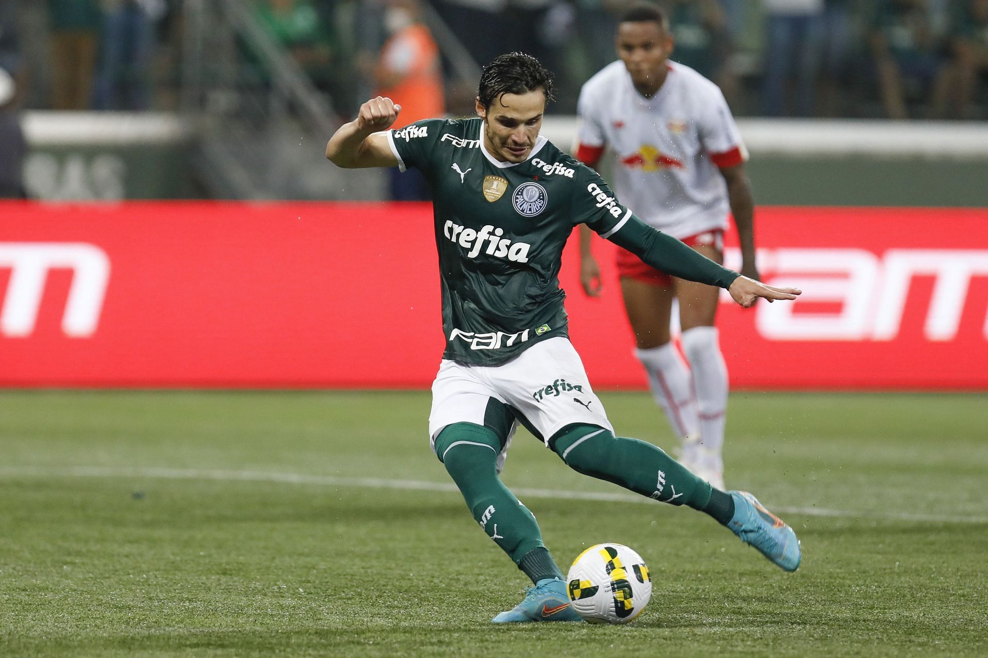 Palmeiras will face Emelec on Wednesday - 2022 Copa Libertadores