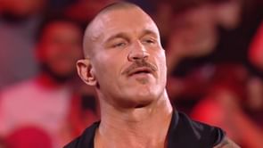 How Randy Orton reacted when WWE banned his popular move