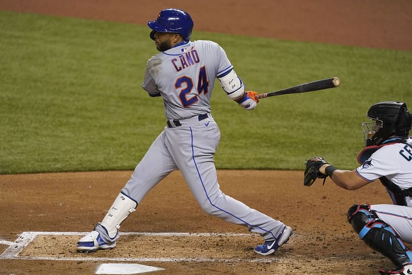 Mets Designate Robinson Cano for Assignment - The New York Times