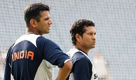 "I think the team could have declared after Sachin's 200"- Yuvraj Singh subtly criticizes Team India's timing of declaration in the 2003 Multan Test