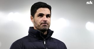 Mikel Arteta pushing Arsenal to make £25 million bid for Premier League star - Reports