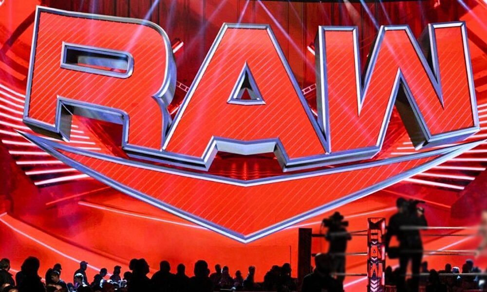 Raw sees an uptick in viewership this week