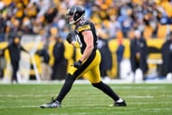T.J. Watt vs. Pittsburgh Steelers