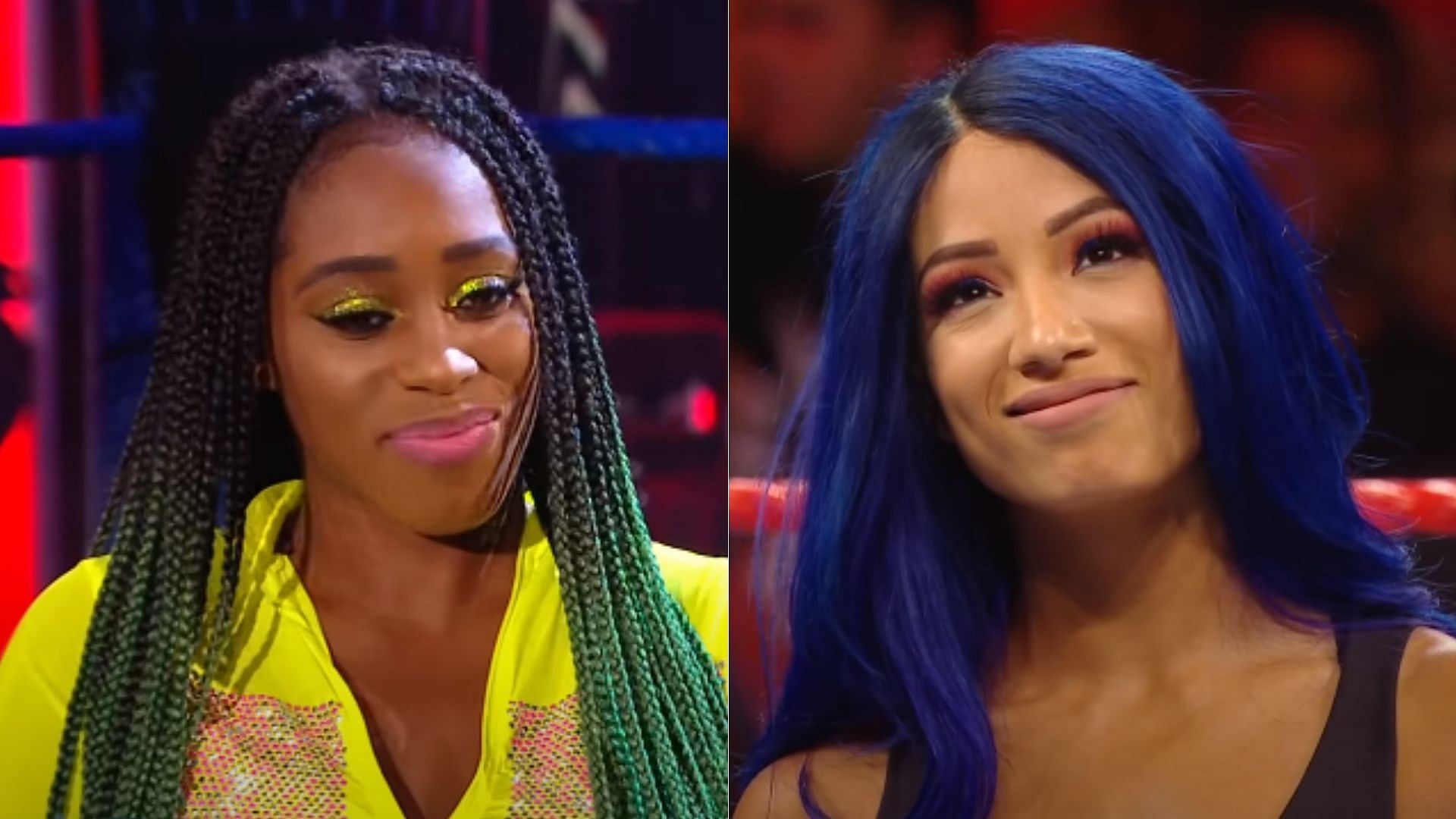 The former Women&#039;s Tag Team Champions&#039; futures remain uncertain.