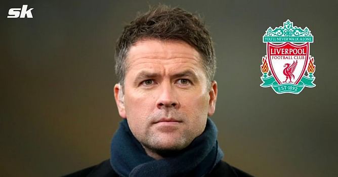 "Had a couple of wrong decisions" - Michael Owen names 2 Liverpool superstars who were 'very quiet' against Tottenham