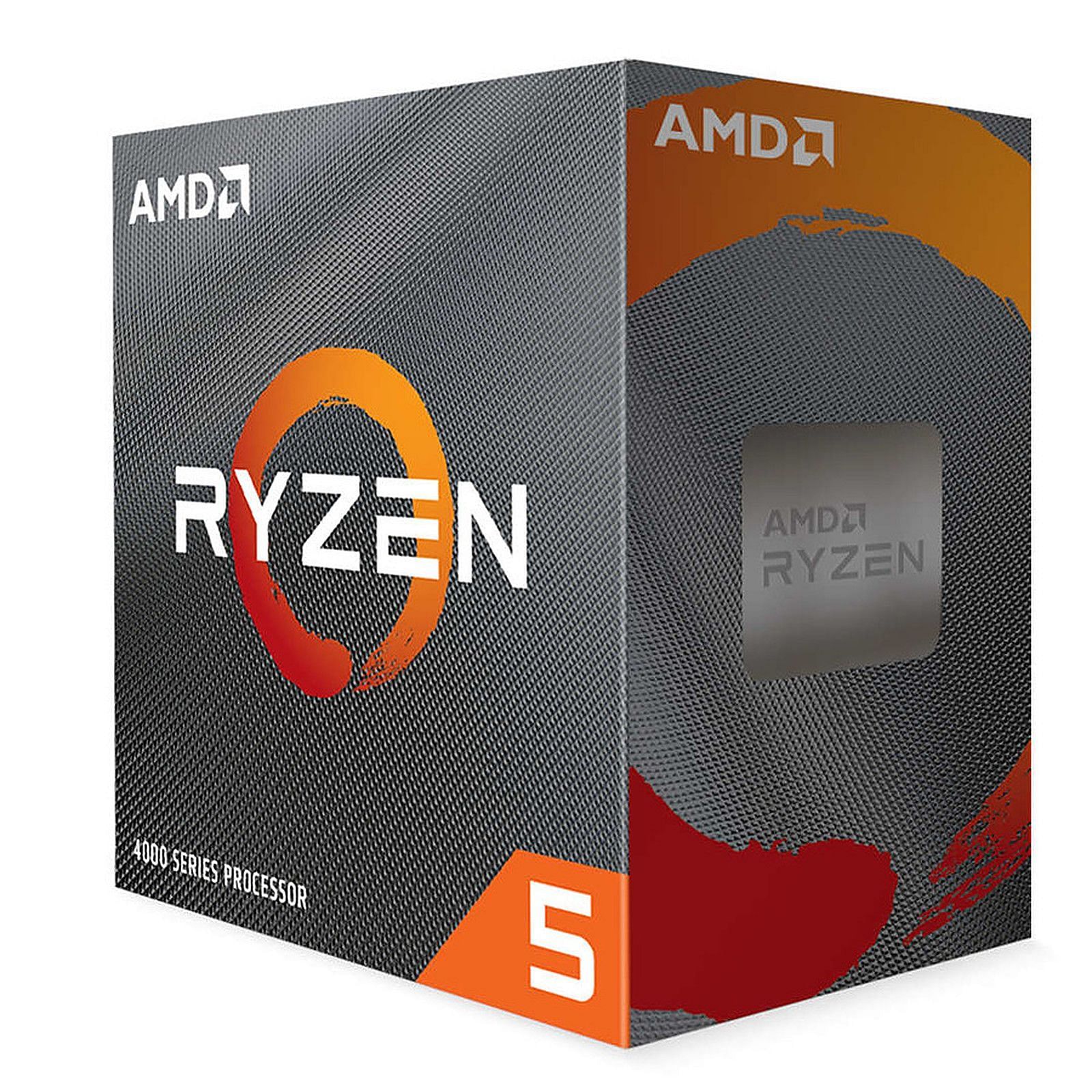 The Ryzen 5 4600G is last-gen but is an excellent option for gamers (Image via Amazon)